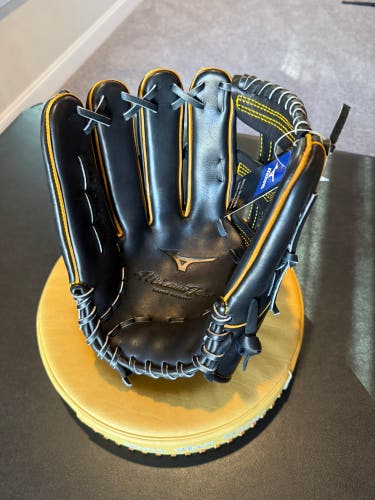 Mizuno Pro LHT Outfield Baseball Glove 12.75" (New)