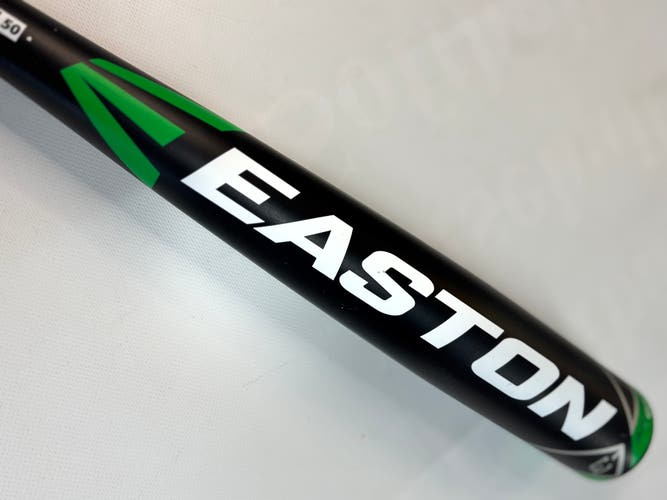 2018 Easton S450 Alloy BBCOR Certified Bat (-3) 30.5 oz 33" (Used)