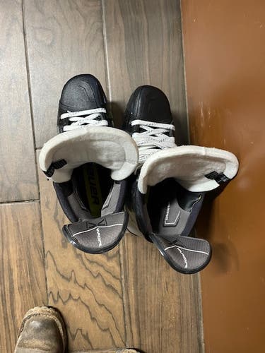 Bauer Hyperlite 2 Inline Skates Size 8.5 Fit 2