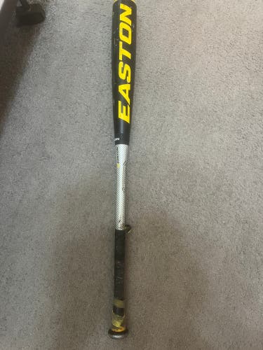 2013 Easton S2 Hybrid BBCOR Certified Bat (-3) 30 oz 33" (Used)