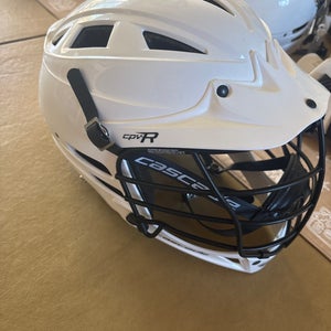 Cascade CPV-R Helmet (Used)