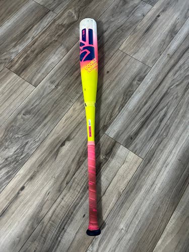 2026 Easton Dub Composite USSSA Certified Bat (-10) 20 oz 30" (Used)