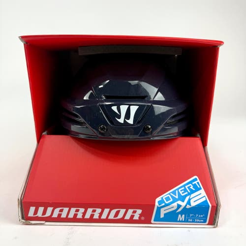 New Navy Warrior Covert PX2 Helmet | Senior Medium