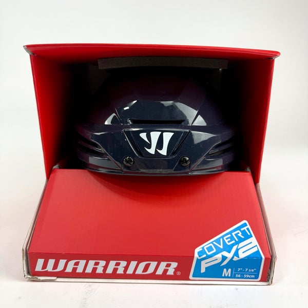 New Navy Warrior Covert PX2 Helmet | Senior Medium