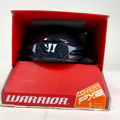 New Navy Warrior Covert PX2 Helmet | Senior Small