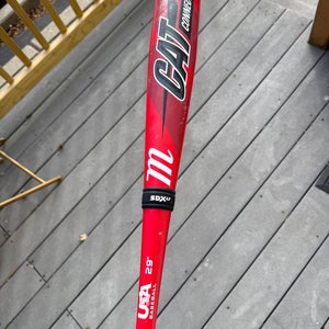 Marucci Cat Connect USA