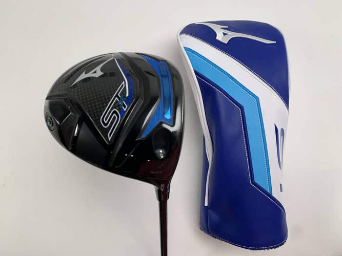 Mizuno ST-X 230 Driver 12* UST Mamiya LinQ 5F3 Regular Graphite Mens RH HC