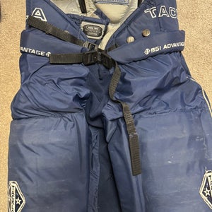Senior Medium Tackla 951 Advantage Hockey Pants (Used)
