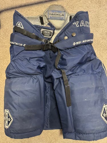 Senior Medium Tackla 951 Advantage Hockey Pants (Used)