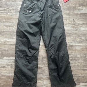 NEW CCM Tactical Warmup Pants Youth XL Extra Large