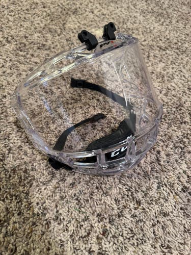 Medium CCM FV1 Shield (Used)