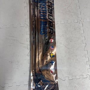 2025 Bauer Mystery Mini Left Hand Hockey Stick (New)