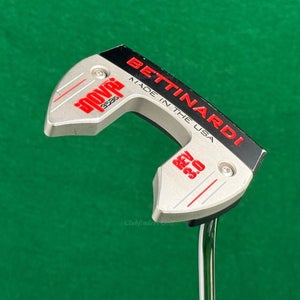 Bettinardi 2016 inovai REV 3.0 358g 35" Single-Bend Putter Golf Club