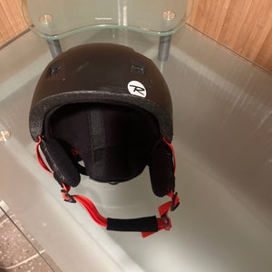 Junior Rossignol
Comp J LED Helmet
 Helmet (Used)