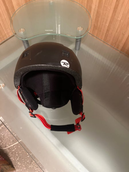 Junior Rossignol
Comp J LED Helmet
Helmet (Used)