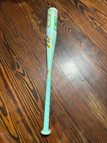 2026 Rawlings Icon Composite USABat Certified Bat (-10) 18 oz 28" (New)