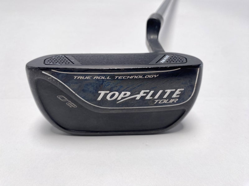 Top Flite Tour 2.0 Putter 34" Mens RH
