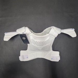Brand New Large Warrior EVO Lacrosse Shoulder Pads