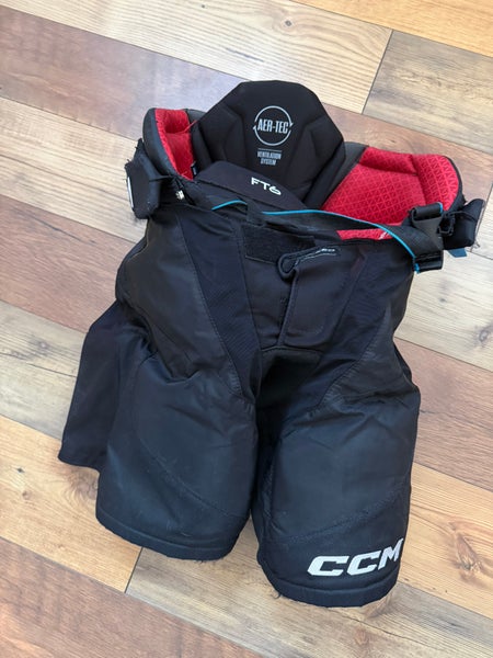 Senior Small CCM JetSpeed FT6 Hockey Pants (Used)