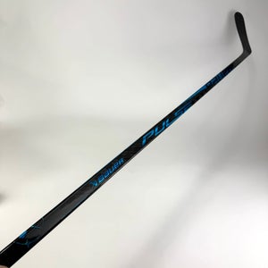 New Left Blue Bauer Pulse | 87 Flex P92M Curve Grip | Buchnevich | J508
