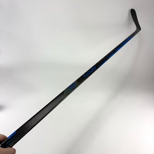 New Left Blue Bauer Proto R | 95 Flex P90T Curve Grip | Toropchenko | J507