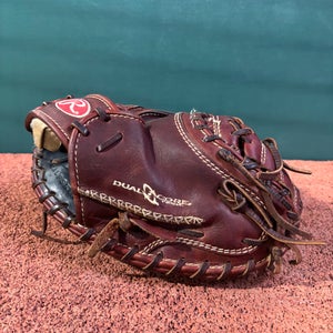 Rawlings Primo Catchers Mitt 33.5"
