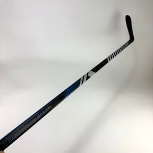 New Left Blue Warrior Alpha LX2 Pro | 75 Flex P92 Curve Grip | Krug | J505