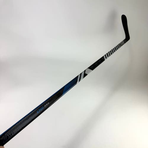 New Left Blue Warrior Alpha LX2 Pro | 75 Flex P92 Curve Grip | Krug | J505