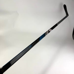 New Left Blue Warrior Alpha LX2 Pro | 85 Flex P86 Curve Grip | Leddy | J511