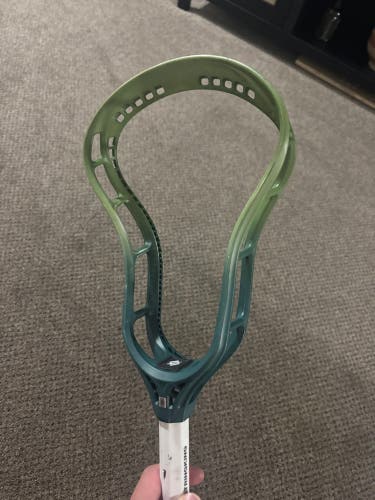 StringKing Mark 3V Unstrung Head (Used)