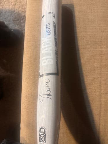 2024 Monsta Bat 25 oz 34" (New)