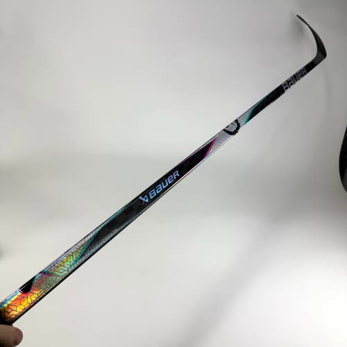 New Right Bauer Proto 2 | 95 Flex P92 Curve Grip | Bjugstad | J502