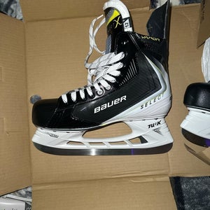 Bauer Starter Kit (Used)