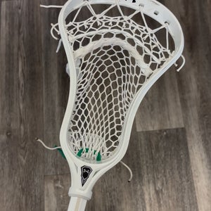 *UNSTRUNG Under Armour Command Low