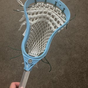 *UNSTRUNG Warrior Evo V