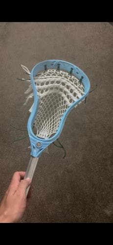 *UNSTRUNG Warrior Evo V