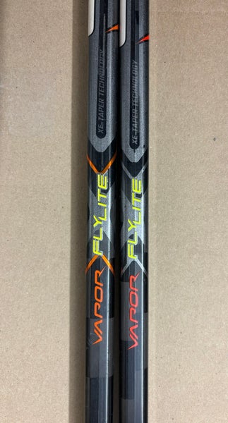 Bauer Vapor FlyLite Right Handed Hockey Sticks - P92M - 77 Flex - Senior (lightly used)