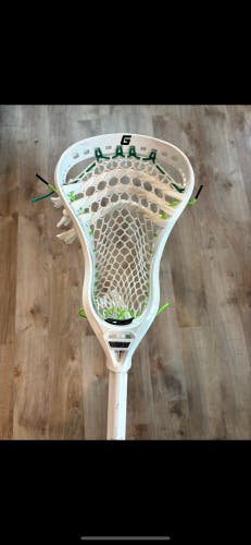 *UNSTRUNG Gait Torq 2