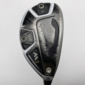 TaylorMade M1 2016 3 Hybrid 19* Fujikura Pro 80g Stiff Graphite Mens RH