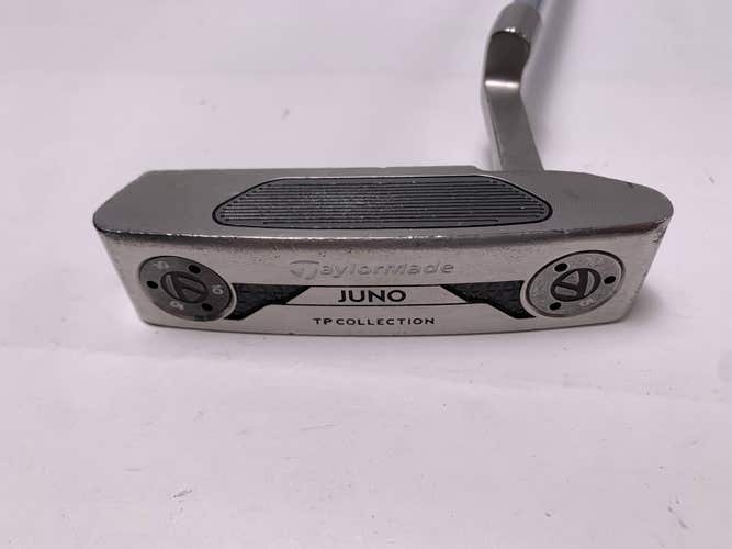 TaylorMade TP Collection Juno Putter 35" Mens RH