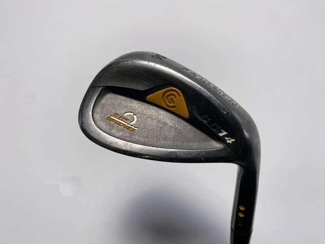 Cleveland CG14 Sand Wedge SW 56* Wedge Steel Mens RH