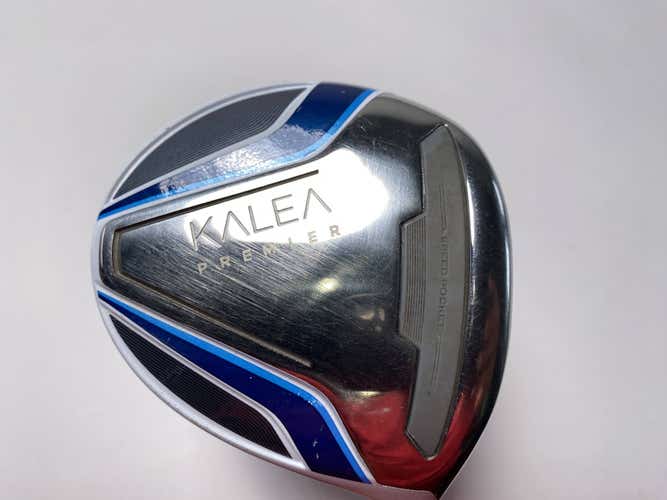TaylorMade Kalea Premier 5 Fairway Wood 20* Kalea Premier Ladies RH Undersize