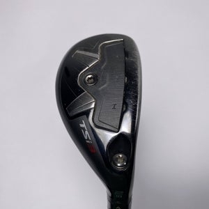 Titleist TSi3 2 Hybrid 18* Tensei White Raw AV Series 90g Stiff RH