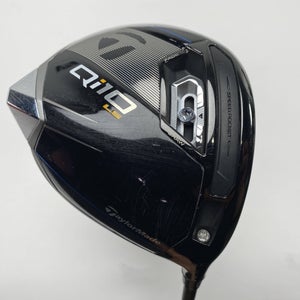 TaylorMade Qi10 LS Driver 9* Tensei Black AV Limited XlinkTech 65g Stiff RH