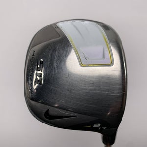 Nike Sasquatch Machspeed 3 Fairway Wood 17* ProForce AxivCore 60g Ladies RH