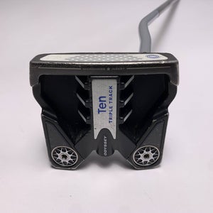 Odyssey Triple Track Ten Putter 35" Mens RH