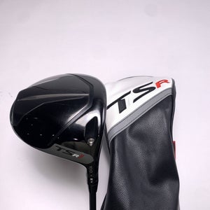 Titleist TSR1 Driver 10* Tensei Blue K1 Series 55g Regular RH HC