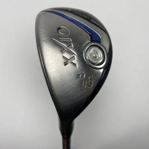 XXIO 9 5 Hybrid 23* MP900 Flex 4323 47g Regular Graphite Mens LH