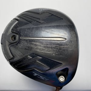 Titleist TSi3 Driver 10* Tensei White Raw Av Series TX 75g Tour XStiff RH