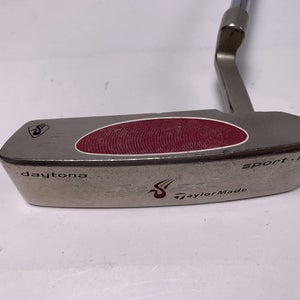 TaylorMade Rossa Daytona Sport 1 Putter 35" Mens RH